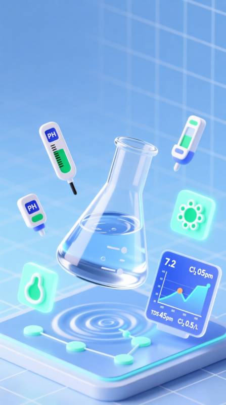 water testing services